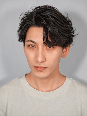 ナチュラルスタイル