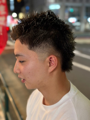 マレッドヘア