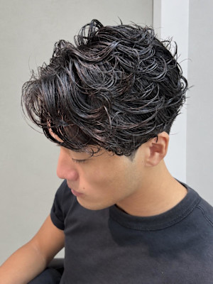 海外スタイルおすすめラルフカール◎中央林間リア