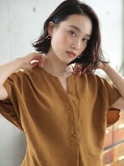 mizuho×スタイル