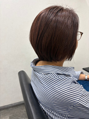 Second × Style