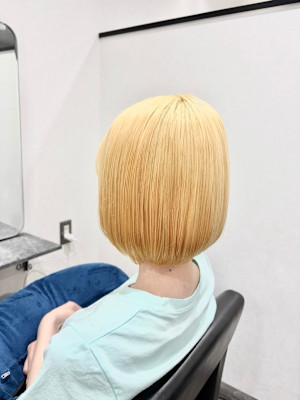 Second × Style
