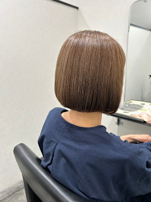 Second × Style