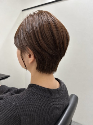 Second × Style