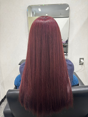 Second × Style