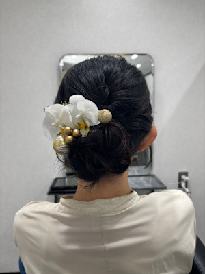 Second × Style