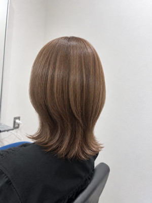 Second × Style