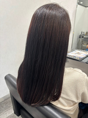 Second × Style