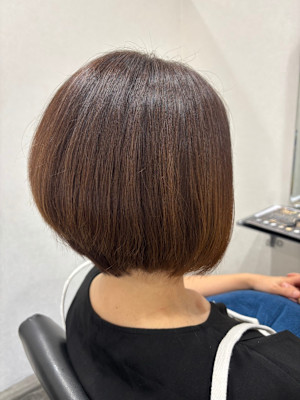 Second × Style