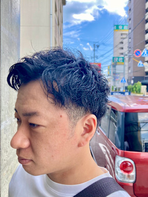 アクティブショート