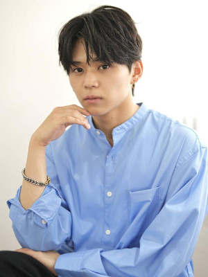 CODE.LINE 駒沢大学店【コードライン】×スタイル