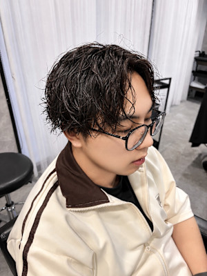 ルーズシャドウ