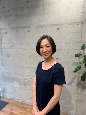 Hair Salon Mori no ie×スタイル