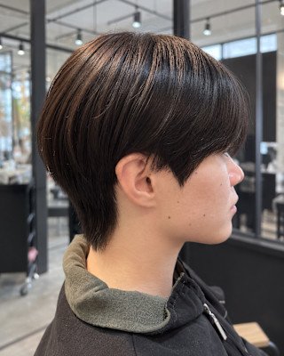 メンズサロンPIVOT梅田ｘスタイル
