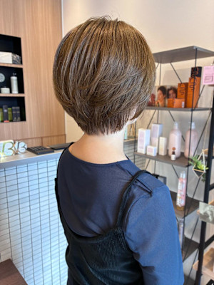 olive beige color ♪