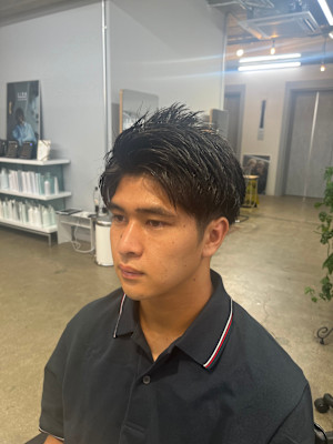ショート
