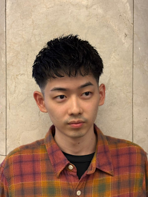 フリンジフェード