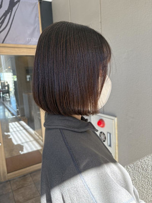 ボブ