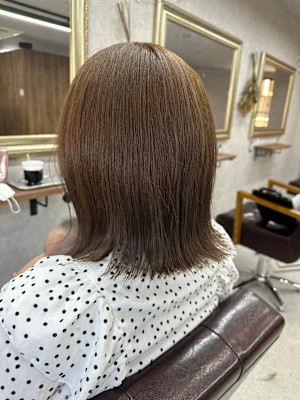hair salon Lien×スタイル