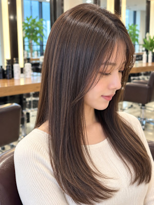 【FELICITA STYLE】