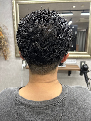 hair salon Lien×スタイル