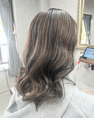 hair salon Lien×スタイル