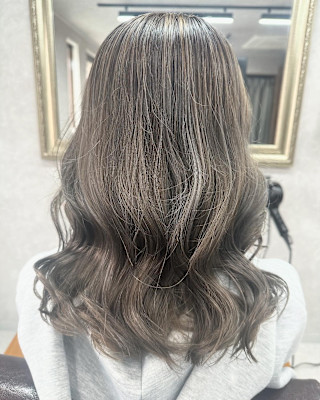 hair salon Lien×スタイル