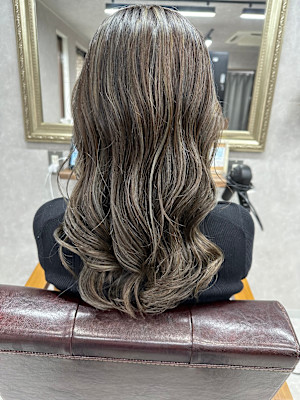 hair salon Lien×スタイル