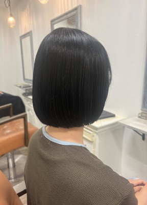 ボブカット
