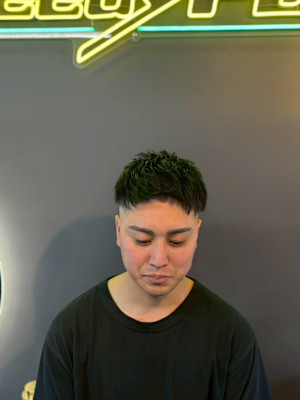 フェザーアップ