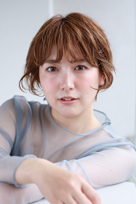柔らかショート