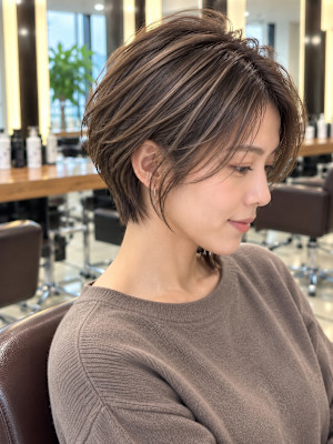 【FELICITA STYLE】