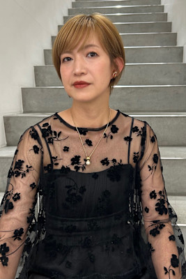 大人ショート