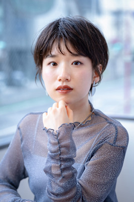 ナチュラルショート