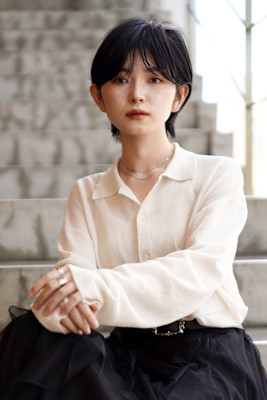 大人ショート