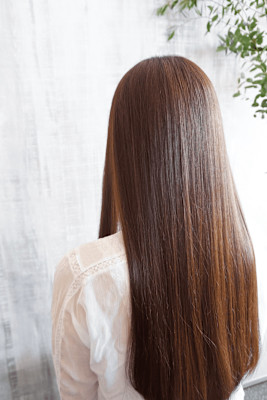 hair salon U 平尾美容室×スタイル