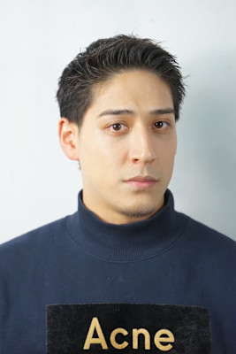 刈り上げショート
