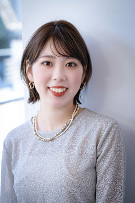 タイト外ハネ