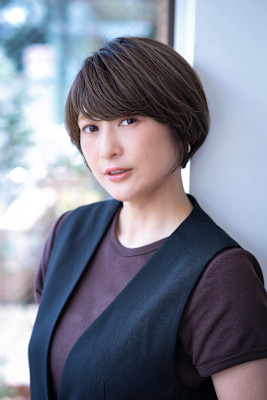 大人ハイライトショート