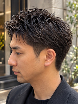 ビジネスショート