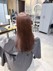 秋の暖色ブラウン