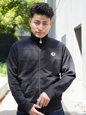 名古屋栄メンズ美容室 オールバック/メンズ刈り上げ