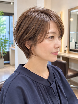 【FELICITA STYLE】