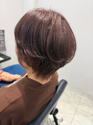 iLUMi　×　Style