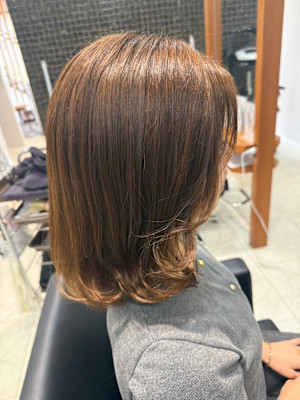 iLUMi　×　Style
