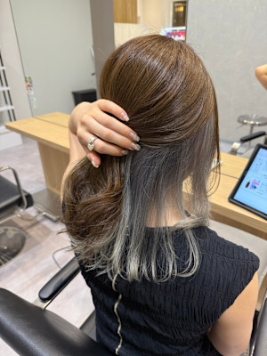 iLUMi　×　Style