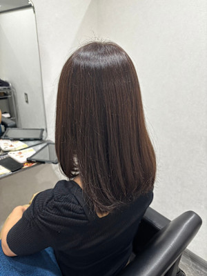 Second × Style