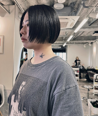 ミニボブ