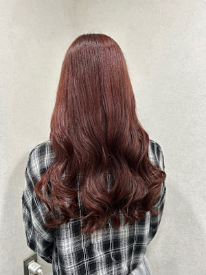 Second × Style
