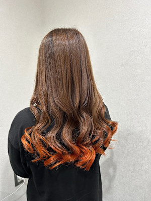 Second × Style
